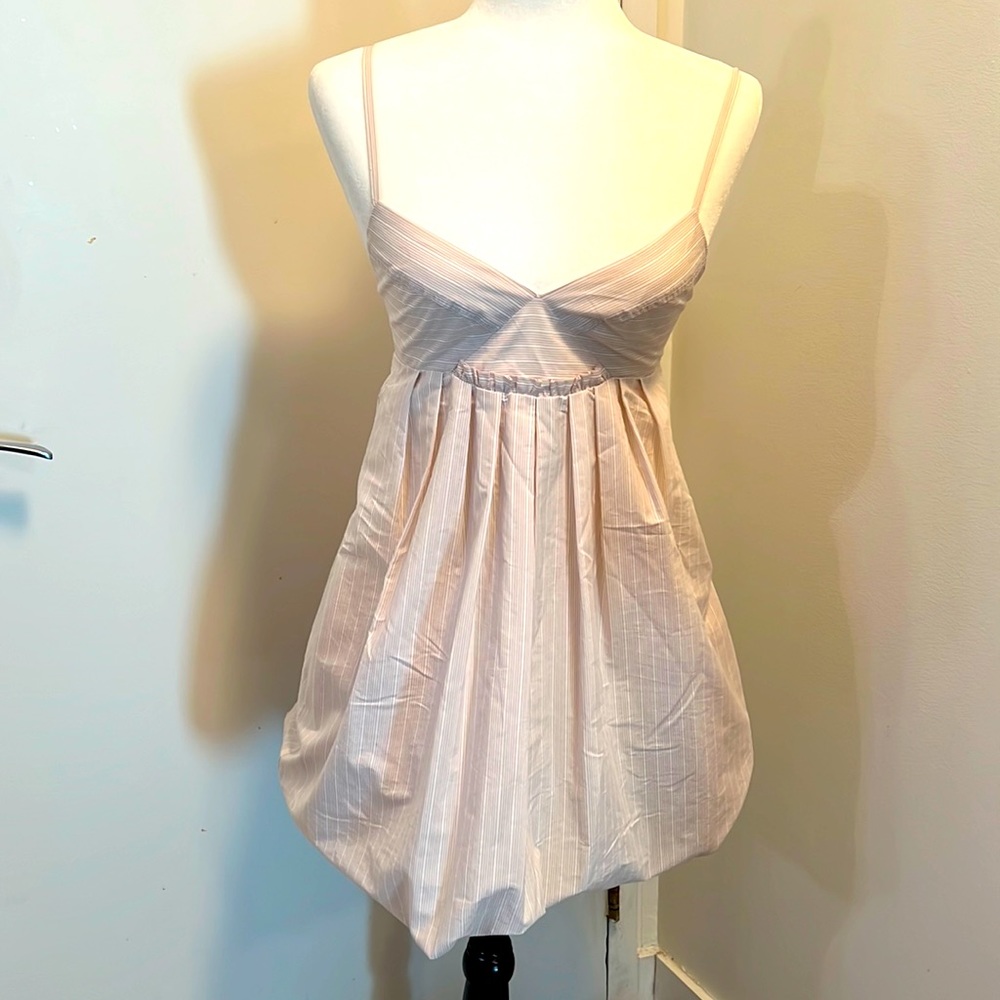 DKNY summer dress